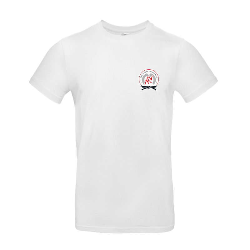 T-shirt Unisexe Enfant - 3 coloris