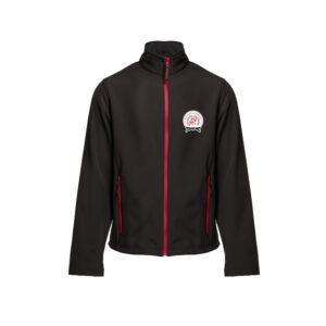 Veste Softshell Enfant