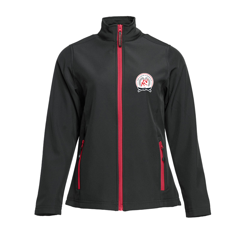Veste Softshell Femme